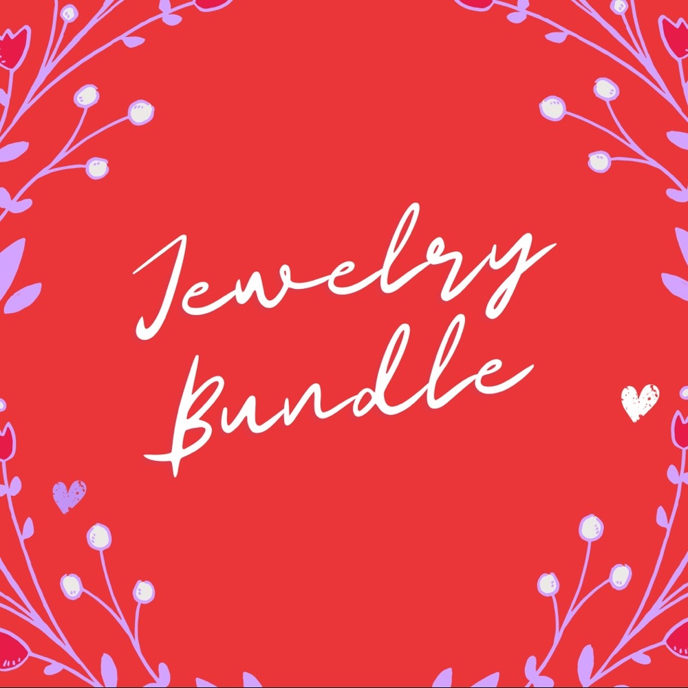 3 earrings + Bangle Set